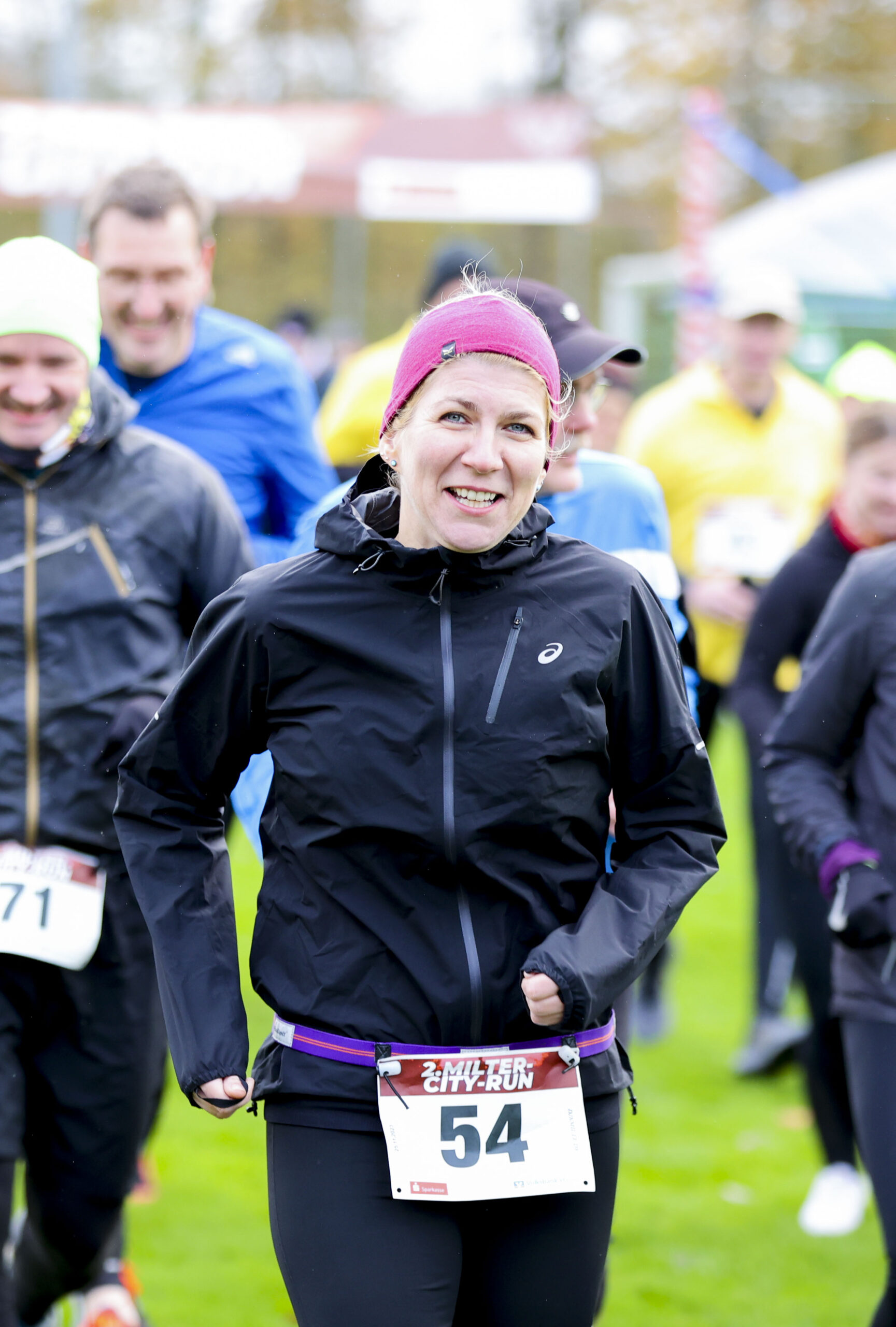 2023-11-25 Milter City Run61